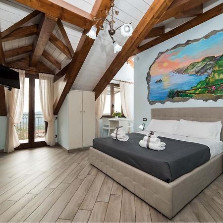 B&B Kebonta Agerola Eksteriør billede